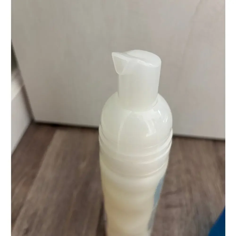 Gerber Vintage Grins & Giggles Foaming Baby Wash Pump 8 FL OZ